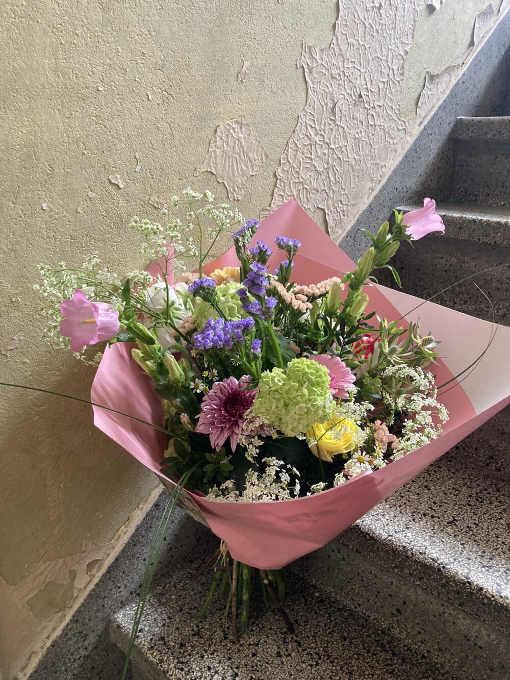 Bouquet des champs – Image 8