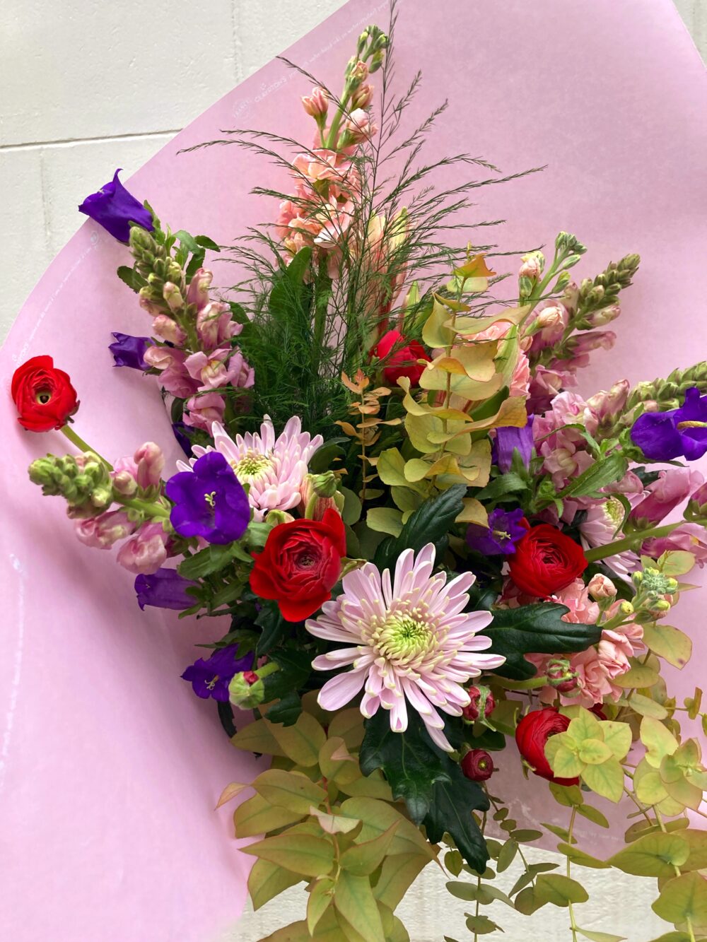 Bouquet des champs – Image 7