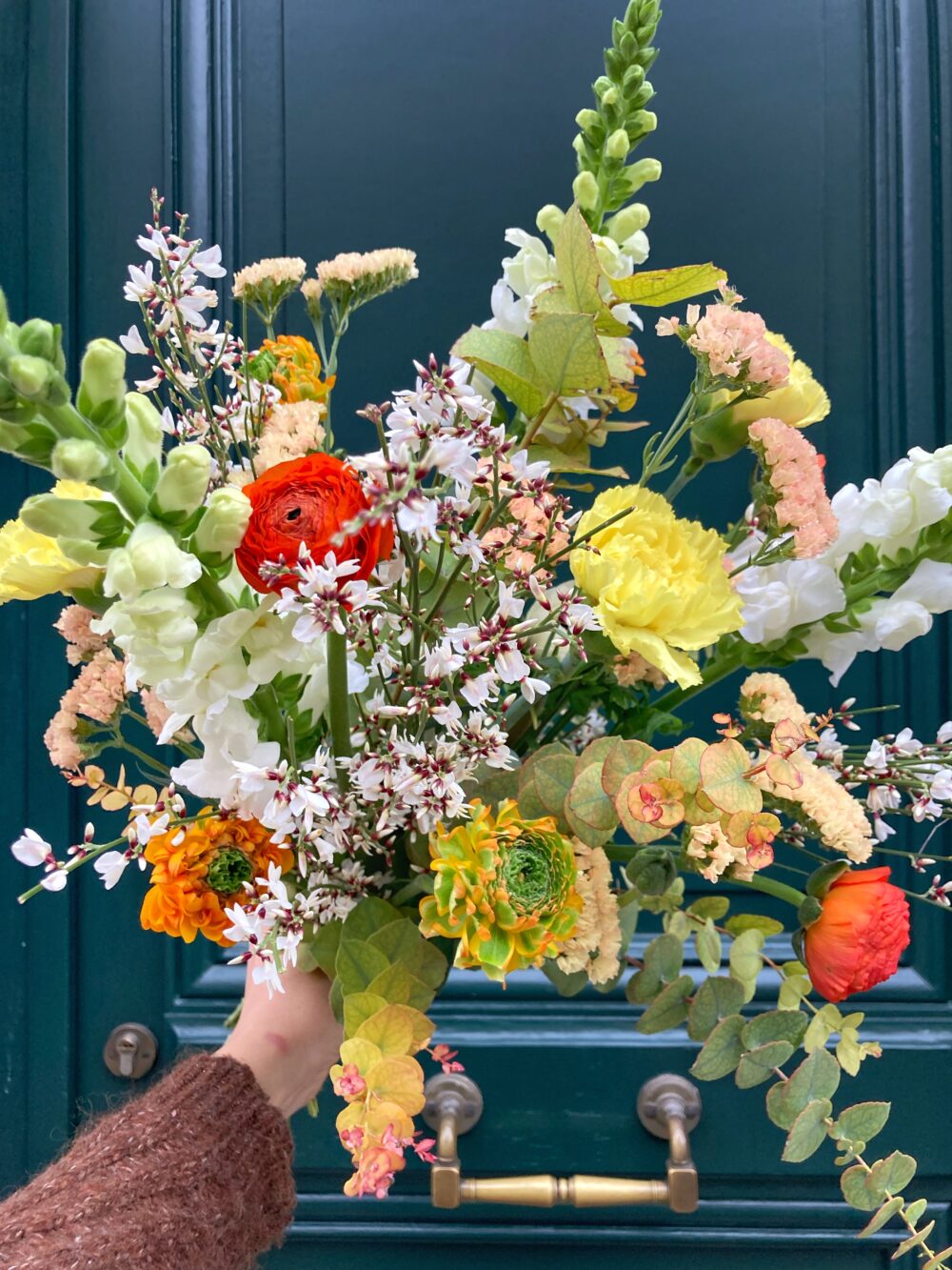 Bouquet des champs – Image 3
